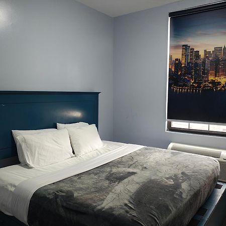Essence Hotel New York Eksteriør billede