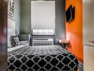 Essence Hotel New York Værelse billede