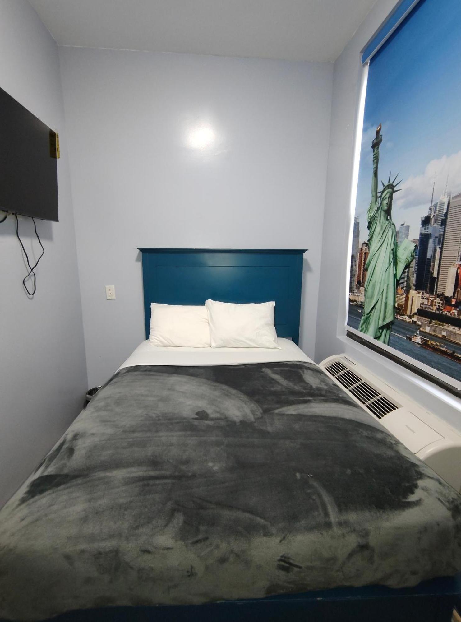 Essence Hotel New York Eksteriør billede